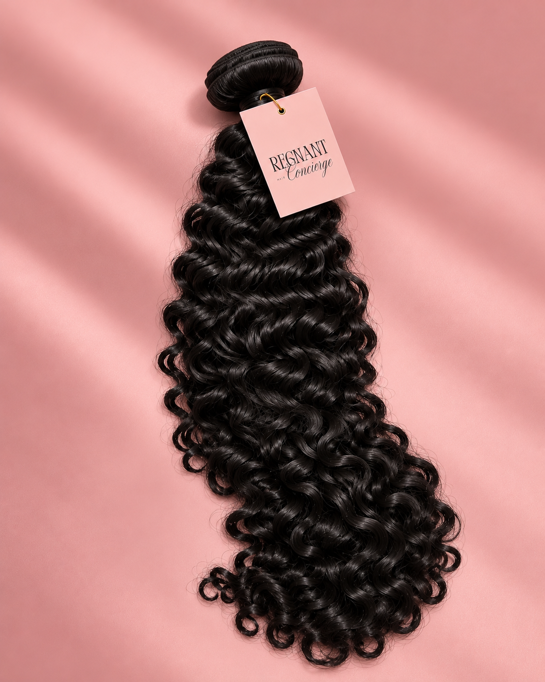 Deana™ Curly Hair Bundles