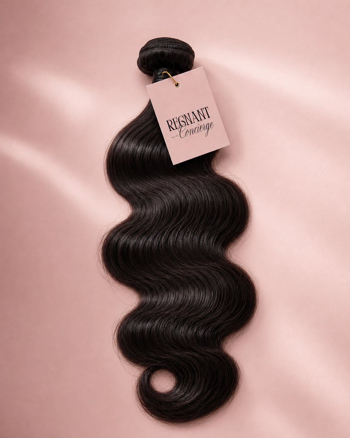 Perla™ Indian Natural Wavy Hair Bundles