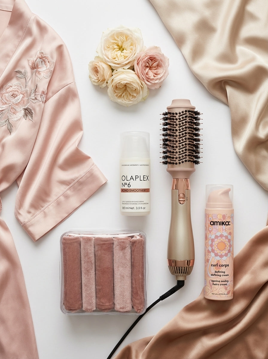 The Regnant Blow out package
