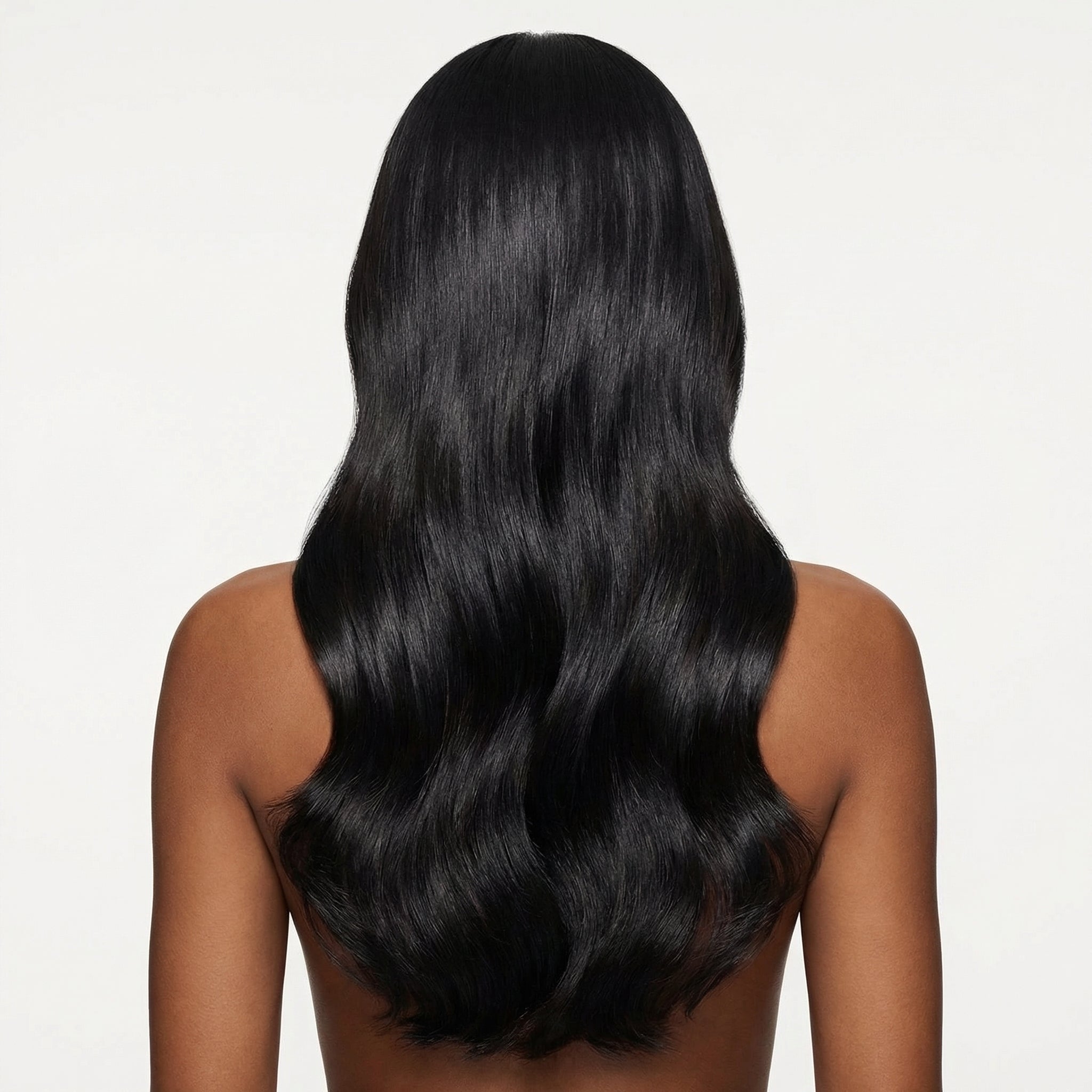 Perla ( Raw Wavy Indian )