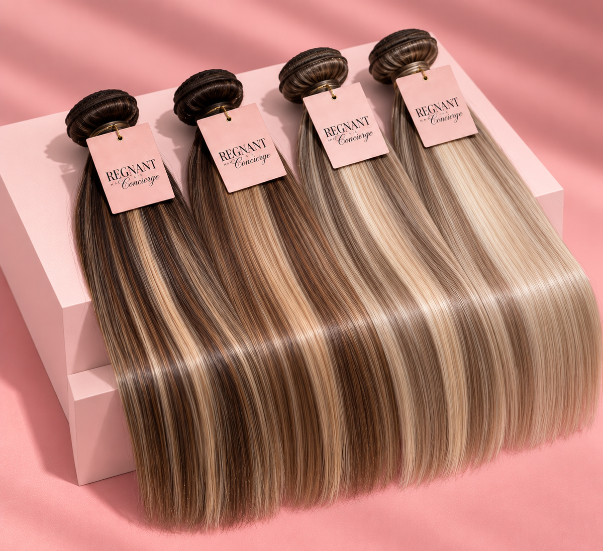 Balayage Custom Colour Hair