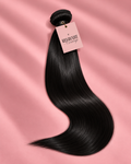 Cais™ Vietnamese Raw Straight Hair Bundles