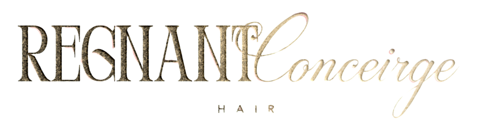 Regnant Hair Concierge